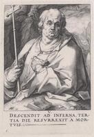 KG 02215
<br/>
Philippus apostel
<br/>
<em>Goltzius, Hendrick (1558-1617)</em>